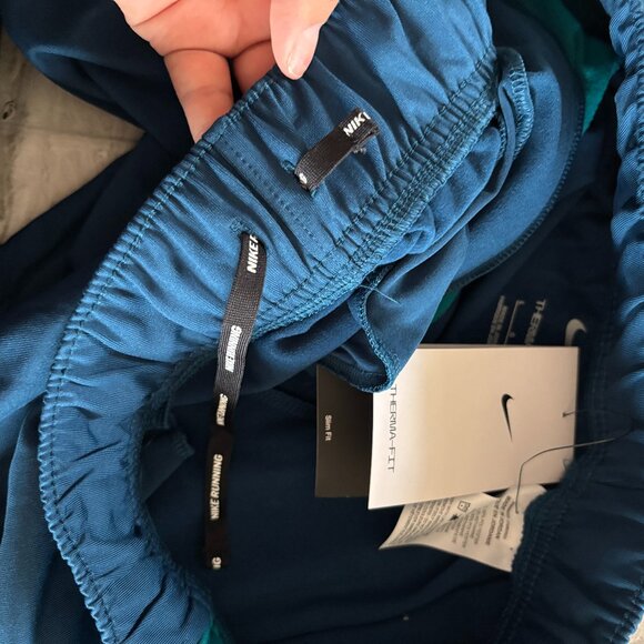 Nike Sportswear Therma-Fit Women's Running Joggers - Picture 7 of 14